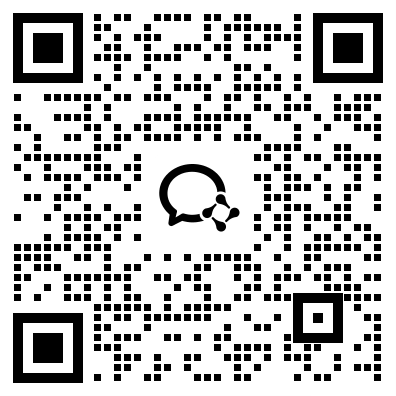 掃碼咨詢二維碼